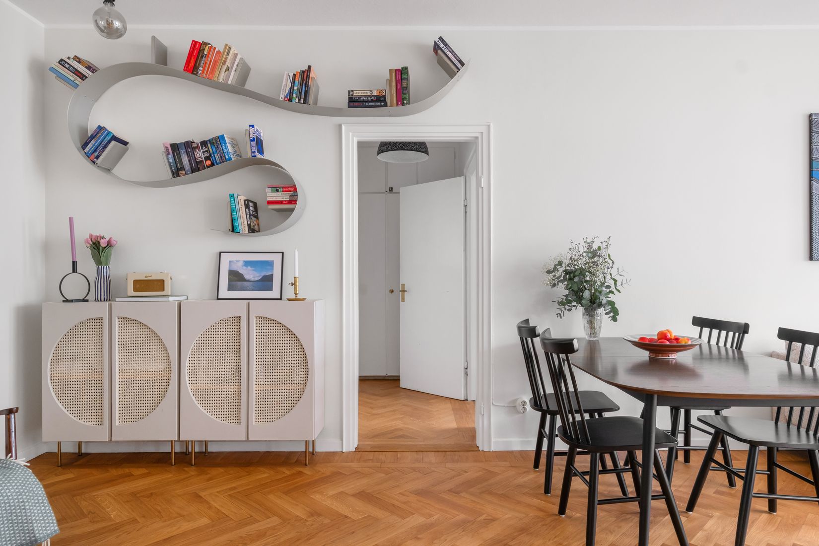 Bostadsrätt, Norr Mälarstrand 94, 5 tr, Kungsholmen Norr Mälarstrand, Stockholm