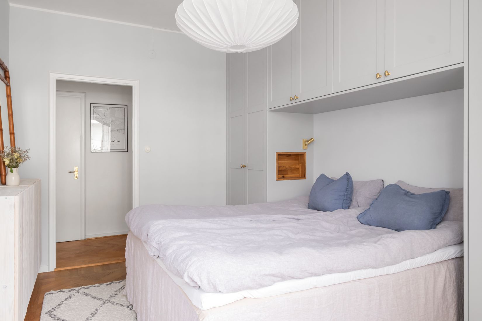 Bostadsrätt, Norr Mälarstrand 94, 5 tr, Kungsholmen Norr Mälarstrand, Stockholm