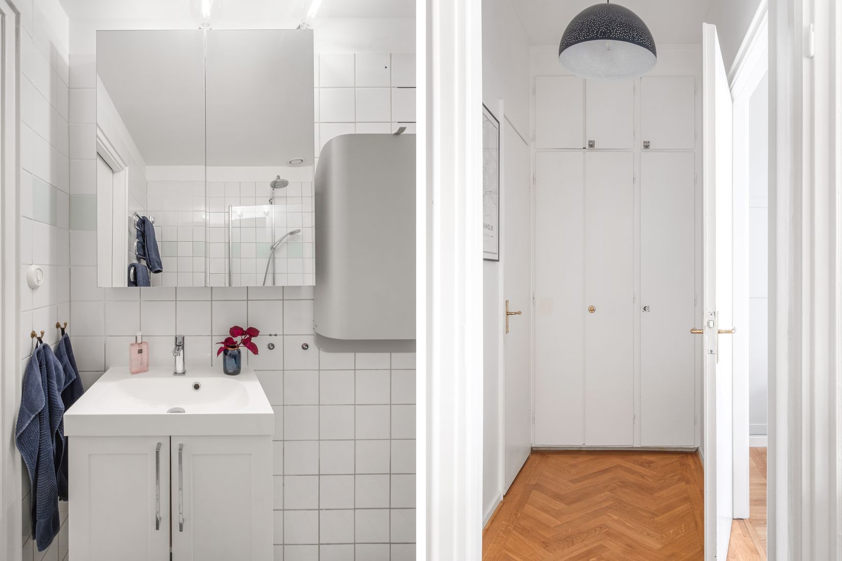 Bostadsrätt, Norr Mälarstrand 94, 5 tr, Kungsholmen Norr Mälarstrand, Stockholm