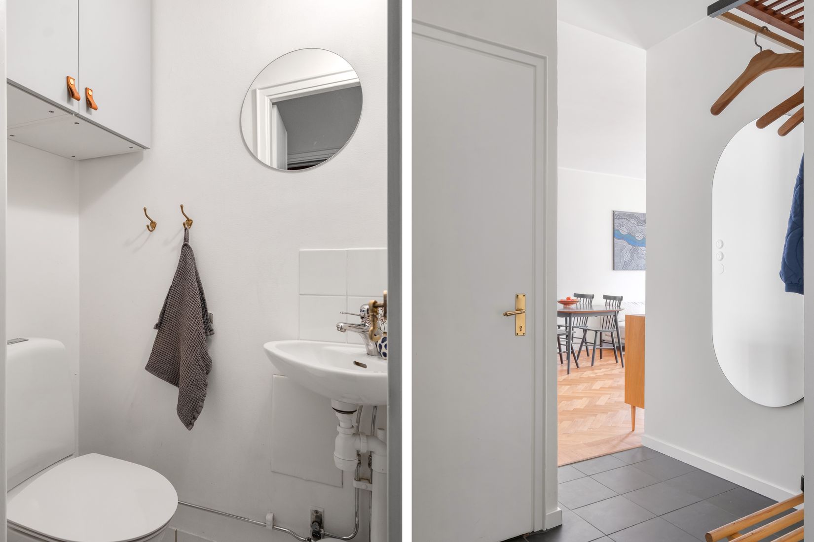 Bostadsrätt, Norr Mälarstrand 94, 5 tr, Kungsholmen Norr Mälarstrand, Stockholm