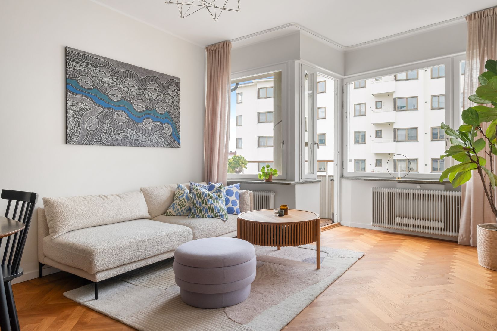 Bostadsrätt, Norr Mälarstrand 94, 5 tr, Kungsholmen Norr Mälarstrand, Stockholm