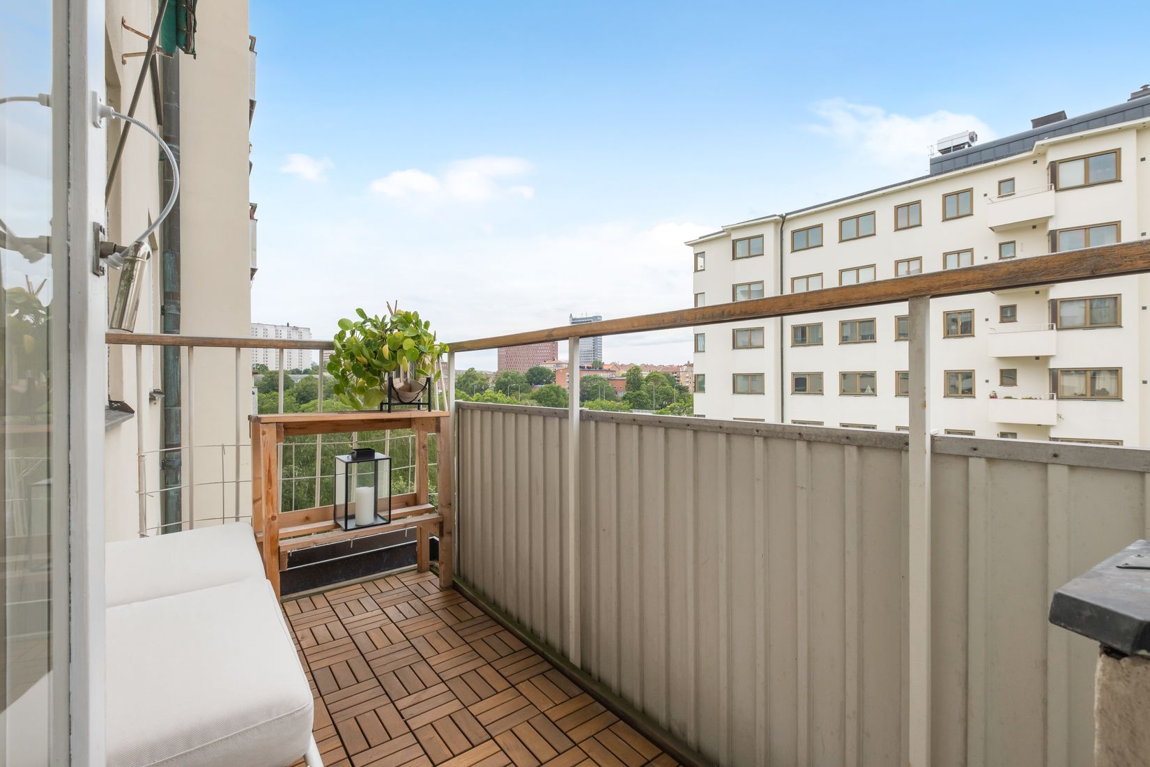 Bostadsrätt, Norr Mälarstrand 94, 5 tr, Kungsholmen Norr Mälarstrand, Stockholm