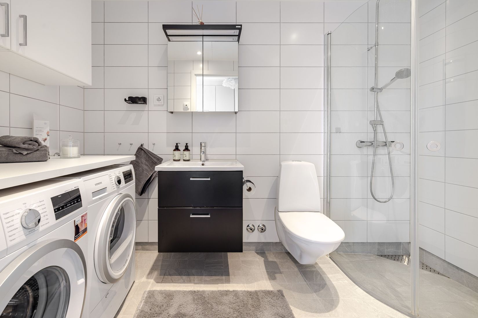 Bostadsrätt, Norrgärdesgatan 12, Eskilstuna Norr, Eskilstuna