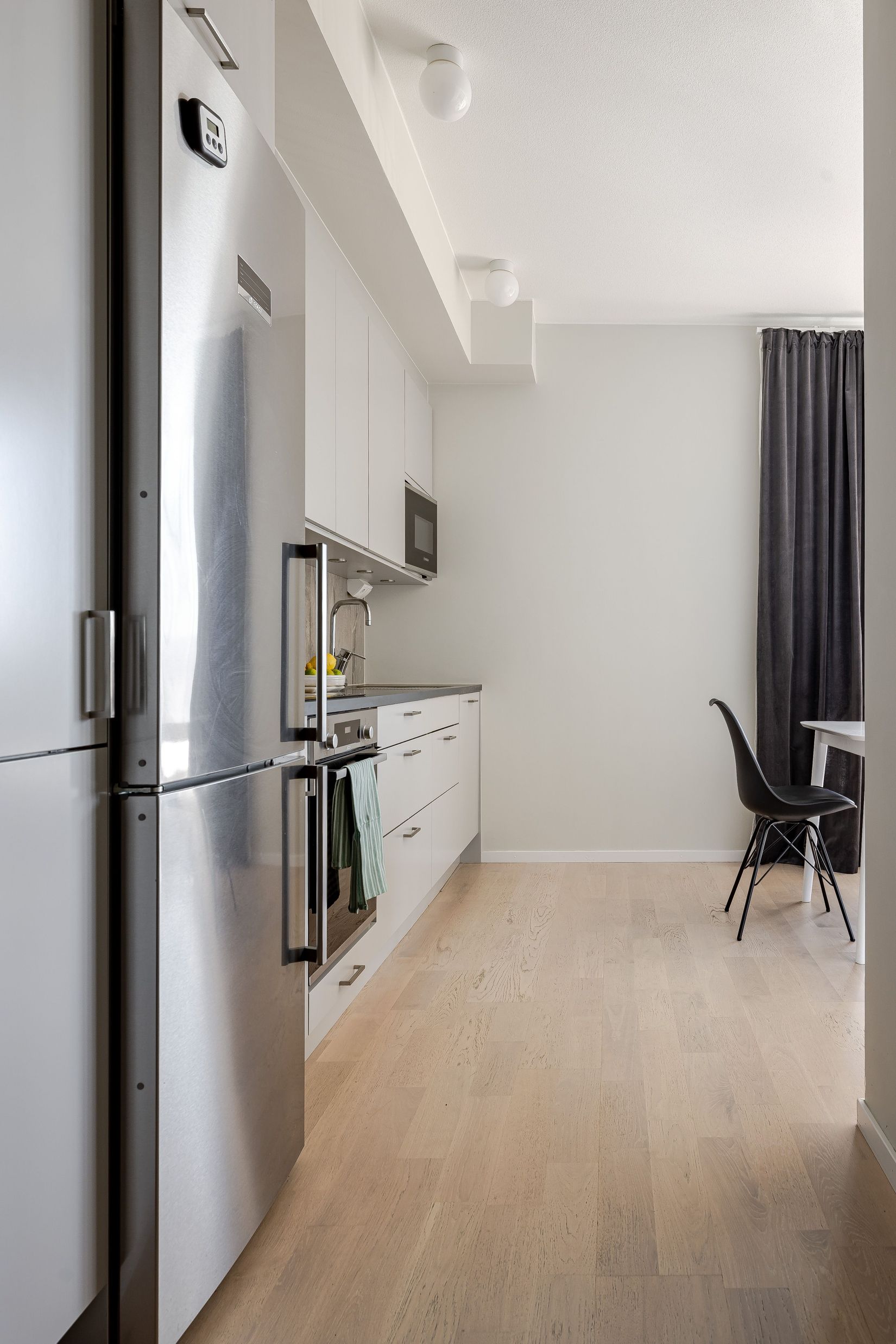 Bostadsrätt, Norrgärdesgatan 12, Eskilstuna Norr, Eskilstuna