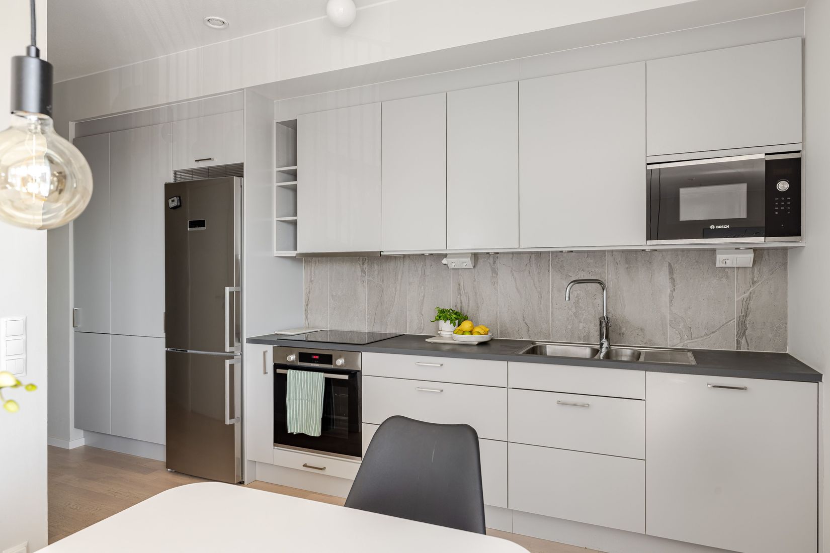 Bostadsrätt, Norrgärdesgatan 12, Eskilstuna Norr, Eskilstuna