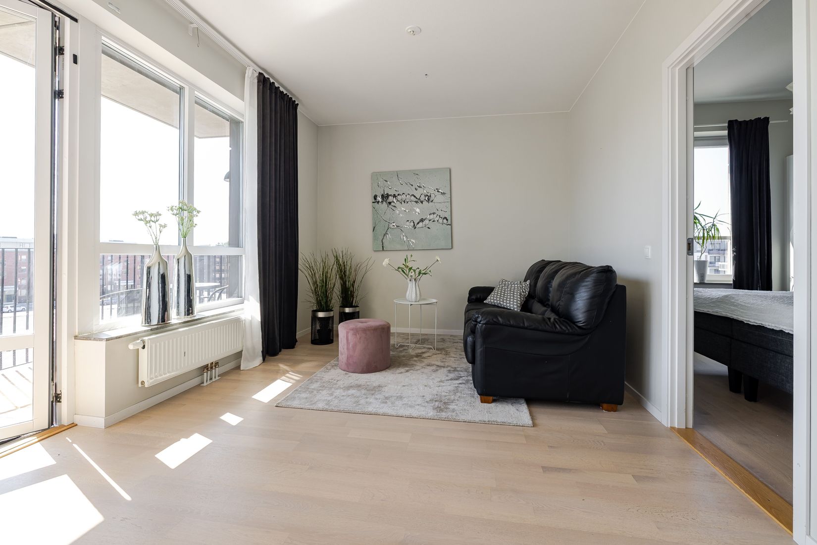 Bostadsrätt, Norrgärdesgatan 12, Eskilstuna Norr, Eskilstuna