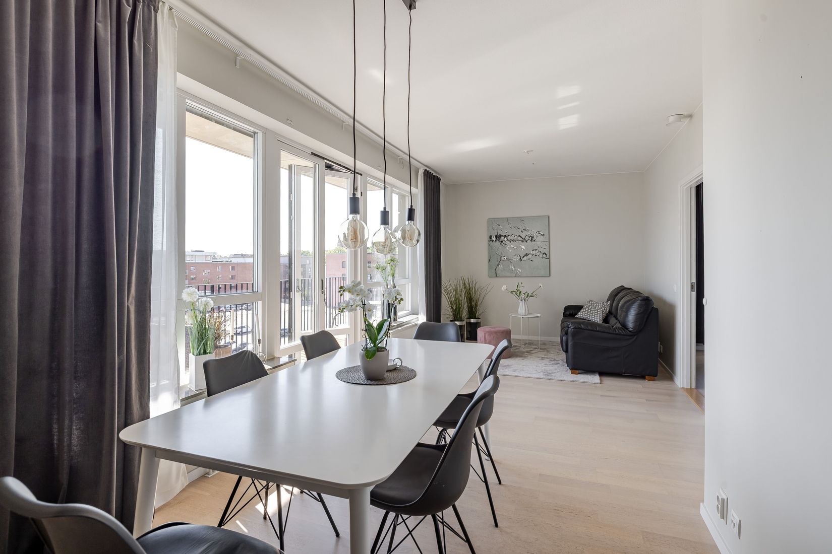 Bostadsrätt, Norrgärdesgatan 12, Eskilstuna Norr, Eskilstuna