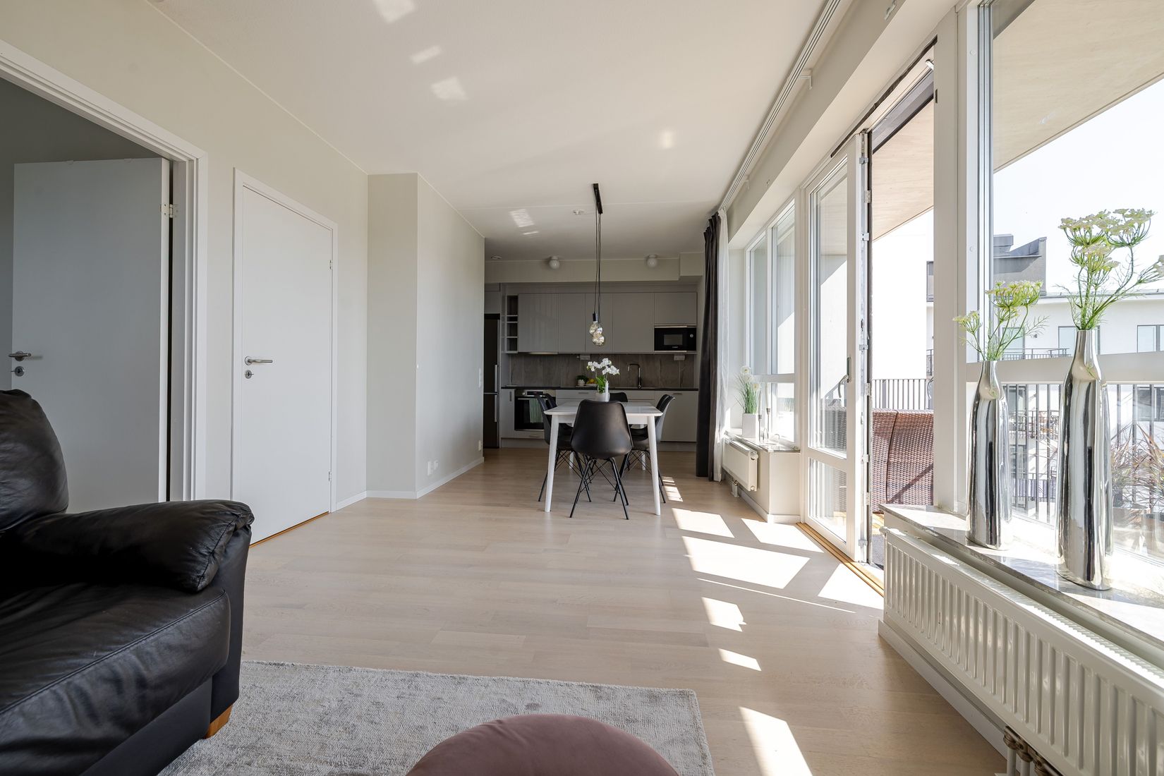 Bostadsrätt, Norrgärdesgatan 12, Eskilstuna Norr, Eskilstuna