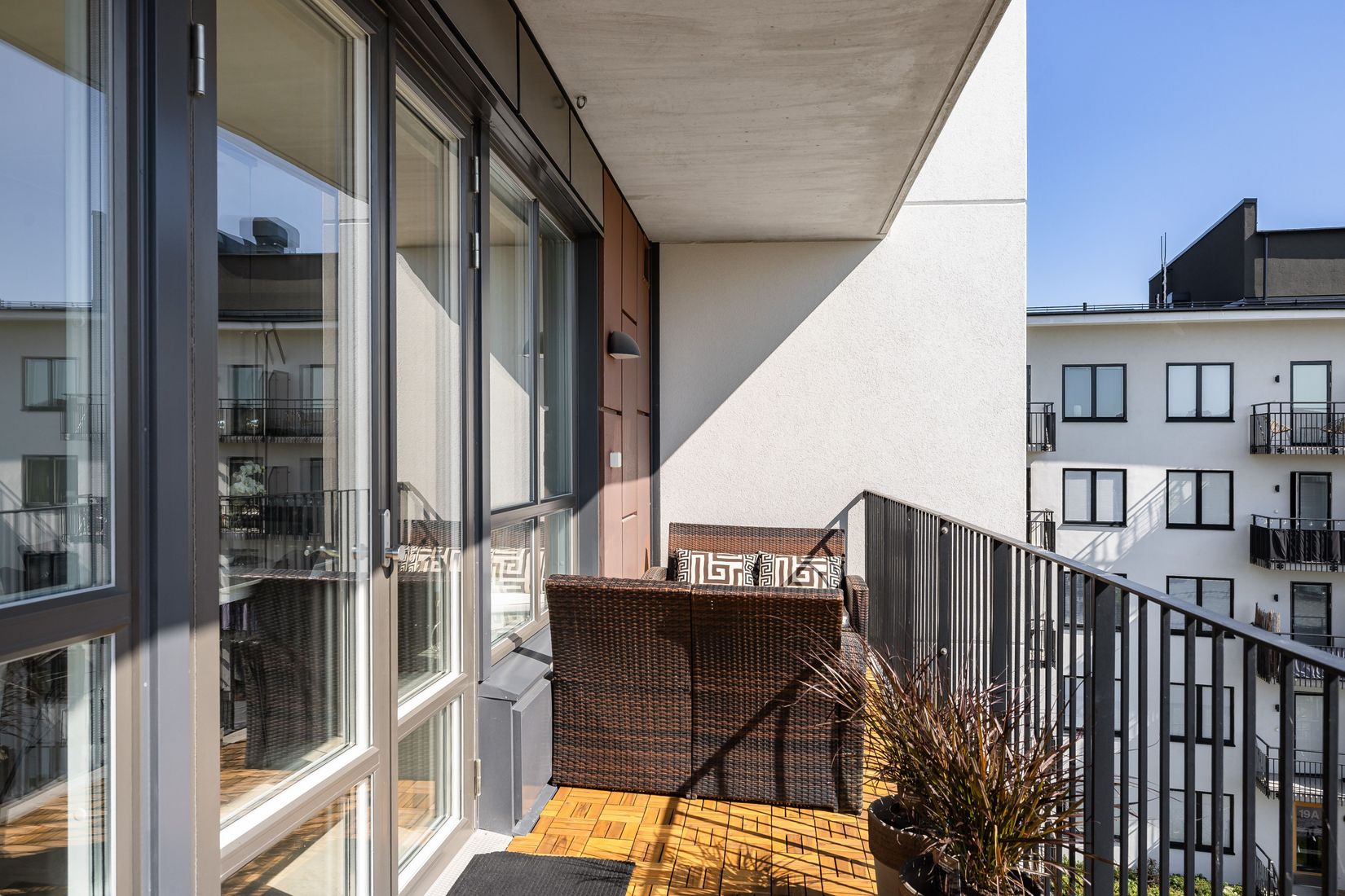 Bostadsrätt, Norrgärdesgatan 12, Eskilstuna Norr, Eskilstuna