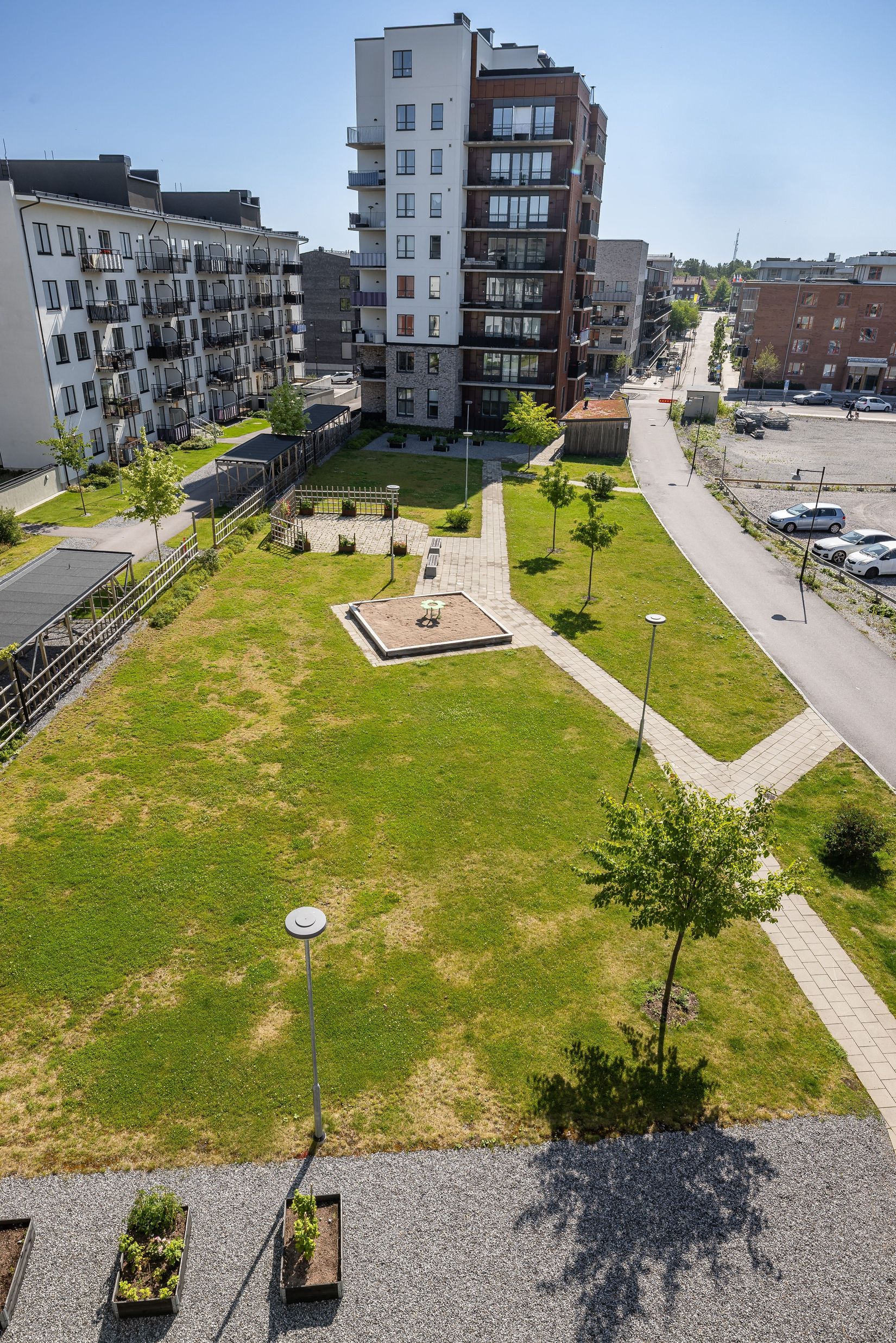 Bostadsrätt, Norrgärdesgatan 12, Eskilstuna Norr, Eskilstuna