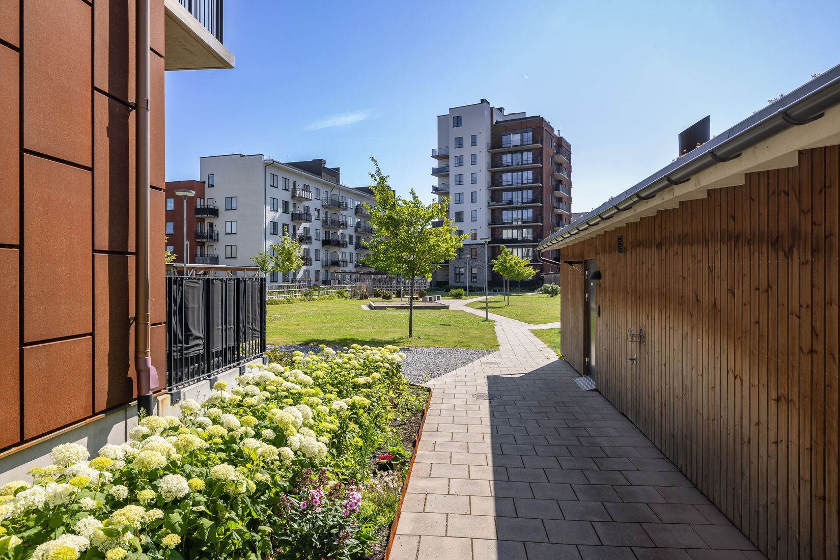 Bostadsrätt, Norrgärdesgatan 12, Eskilstuna Norr, Eskilstuna