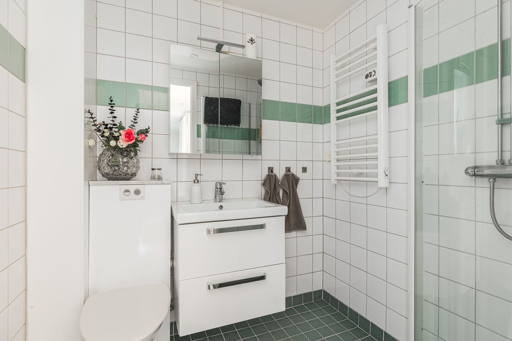 Bostadsrätt, Opphemsgatan 4, Gottfridsberg, Linköping