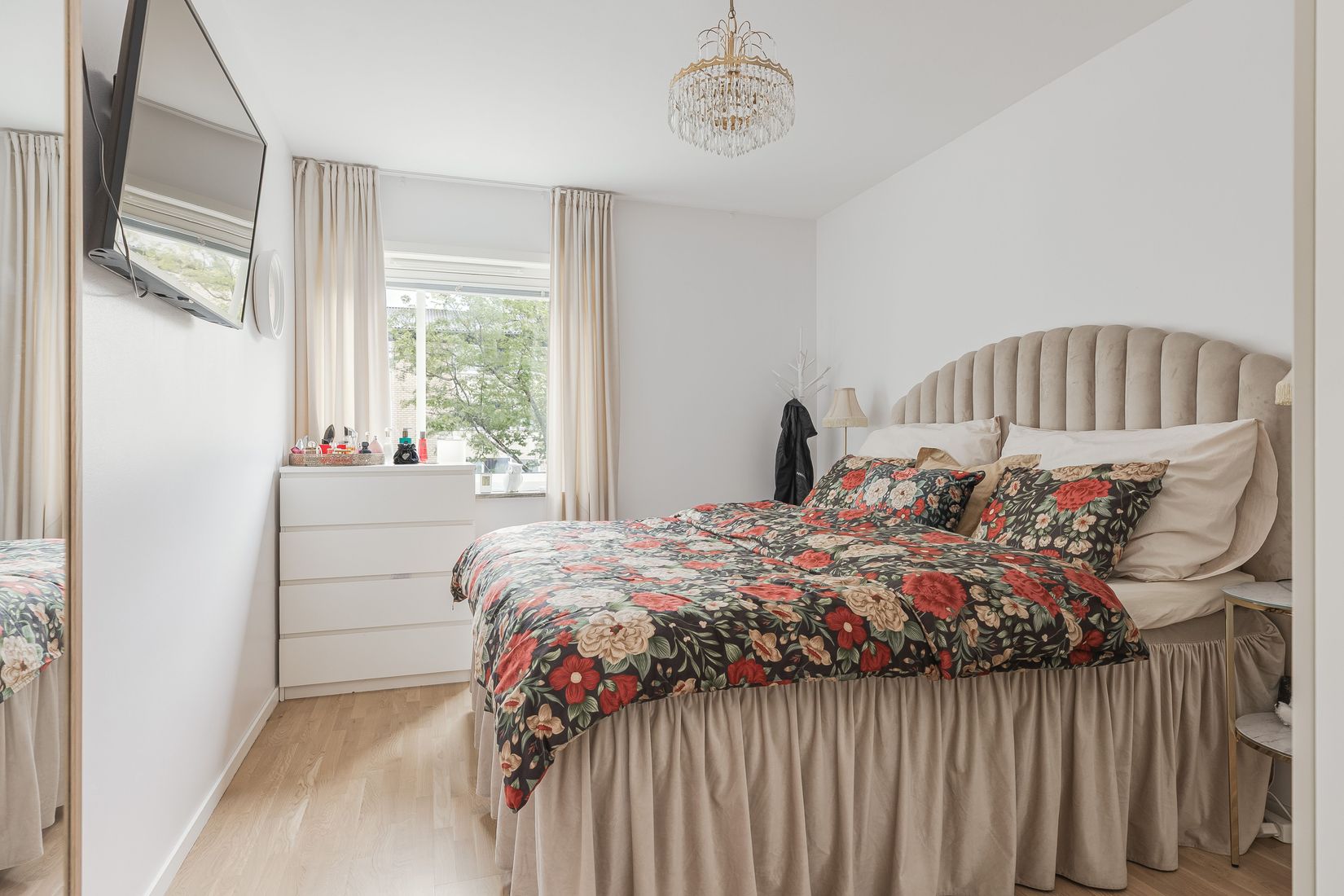 Bostadsrätt, Opphemsgatan 4, Gottfridsberg, Linköping