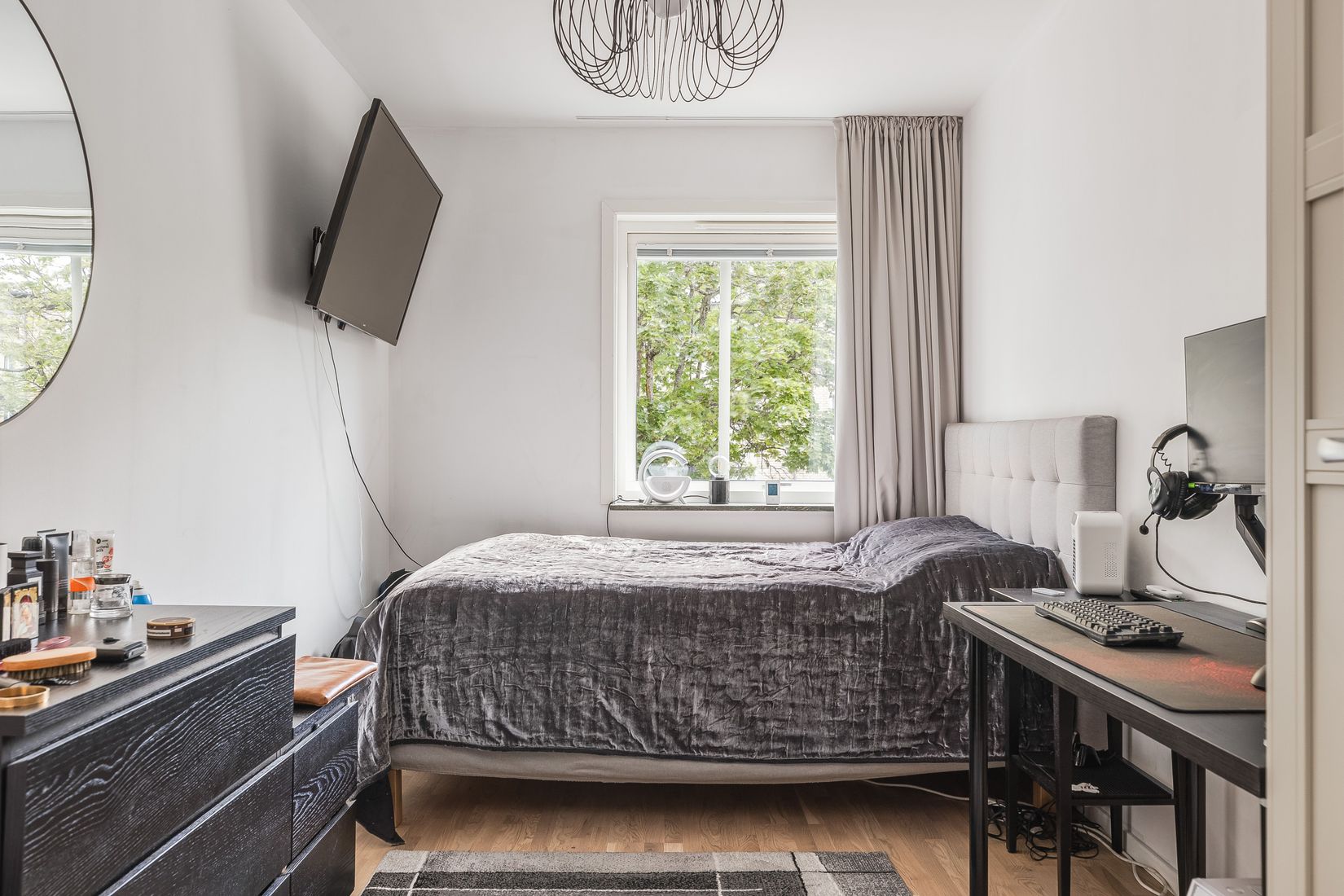 Bostadsrätt, Opphemsgatan 4, Gottfridsberg, Linköping