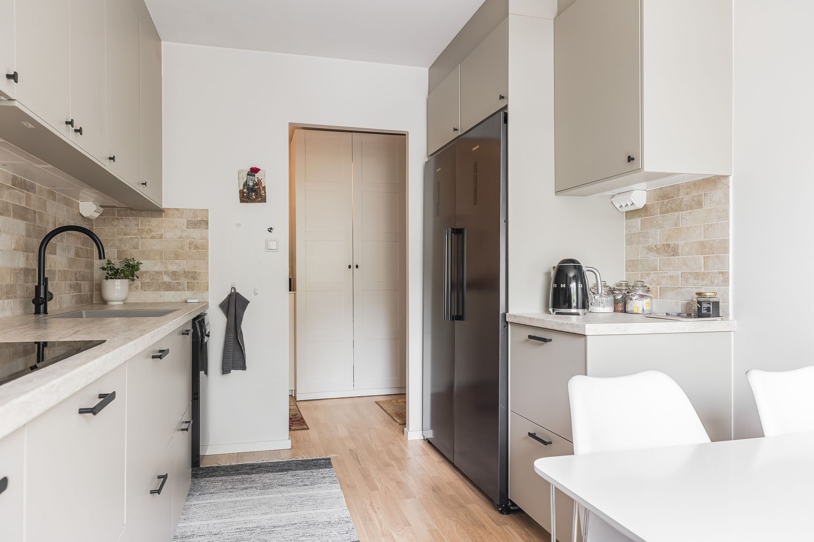 Bostadsrätt, Opphemsgatan 4, Gottfridsberg, Linköping