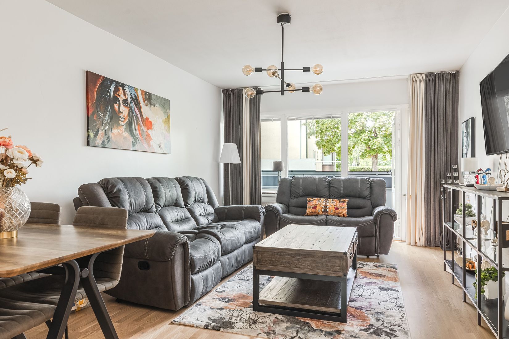 Bostadsrätt, Opphemsgatan 4, Gottfridsberg, Linköping