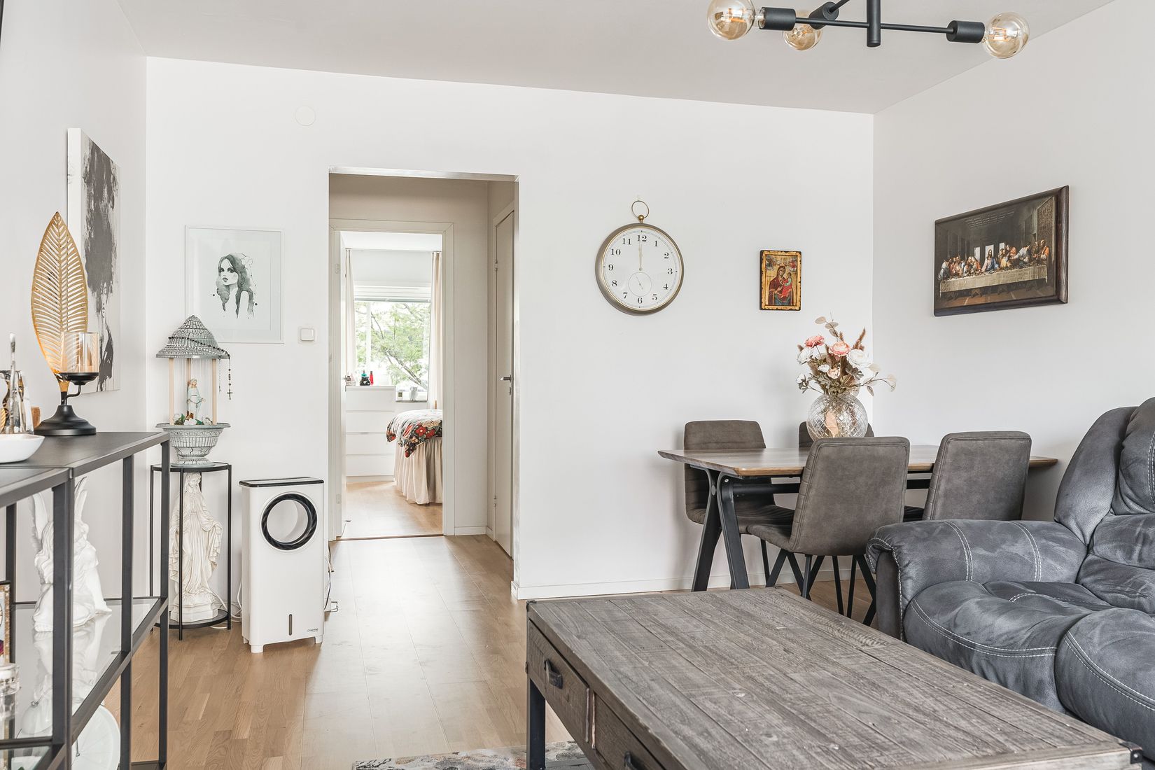 Bostadsrätt, Opphemsgatan 4, Gottfridsberg, Linköping