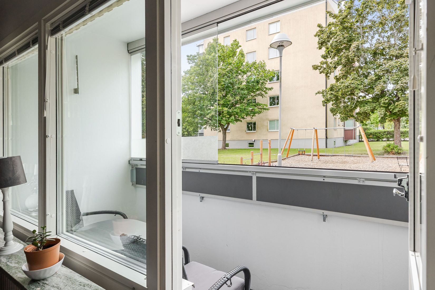 Bostadsrätt, Opphemsgatan 4, Gottfridsberg, Linköping