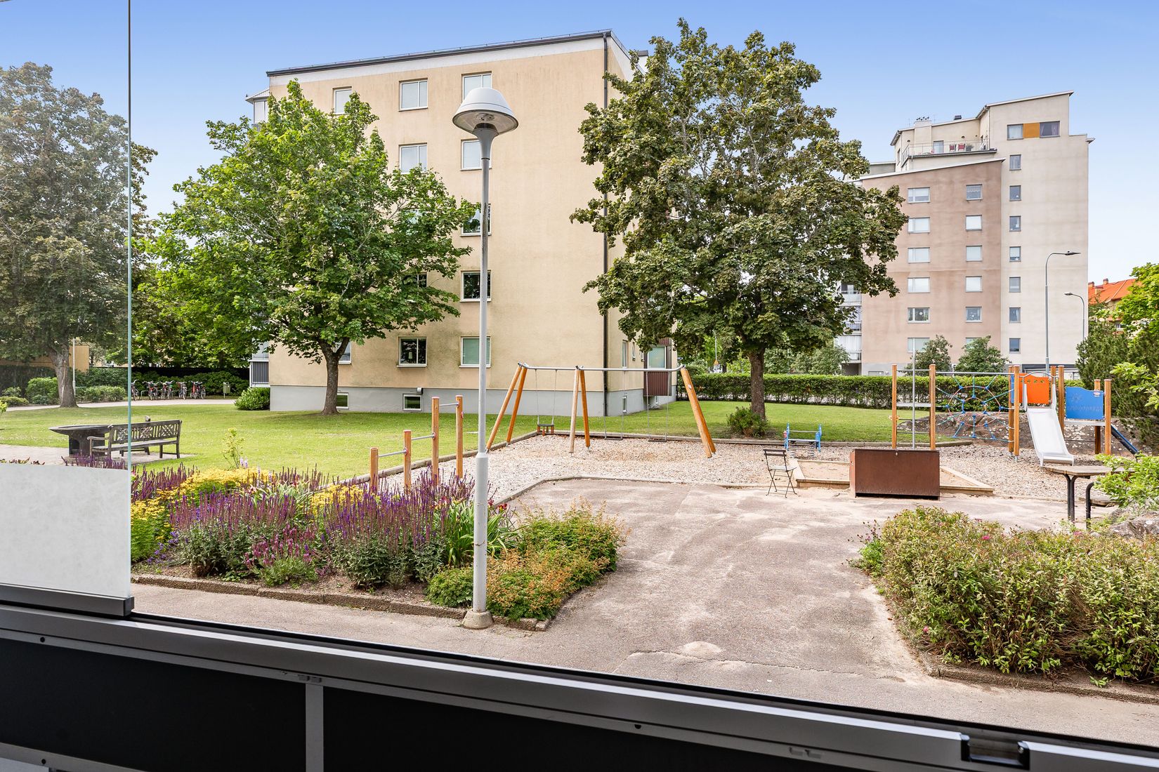 Bostadsrätt, Opphemsgatan 4, Gottfridsberg, Linköping