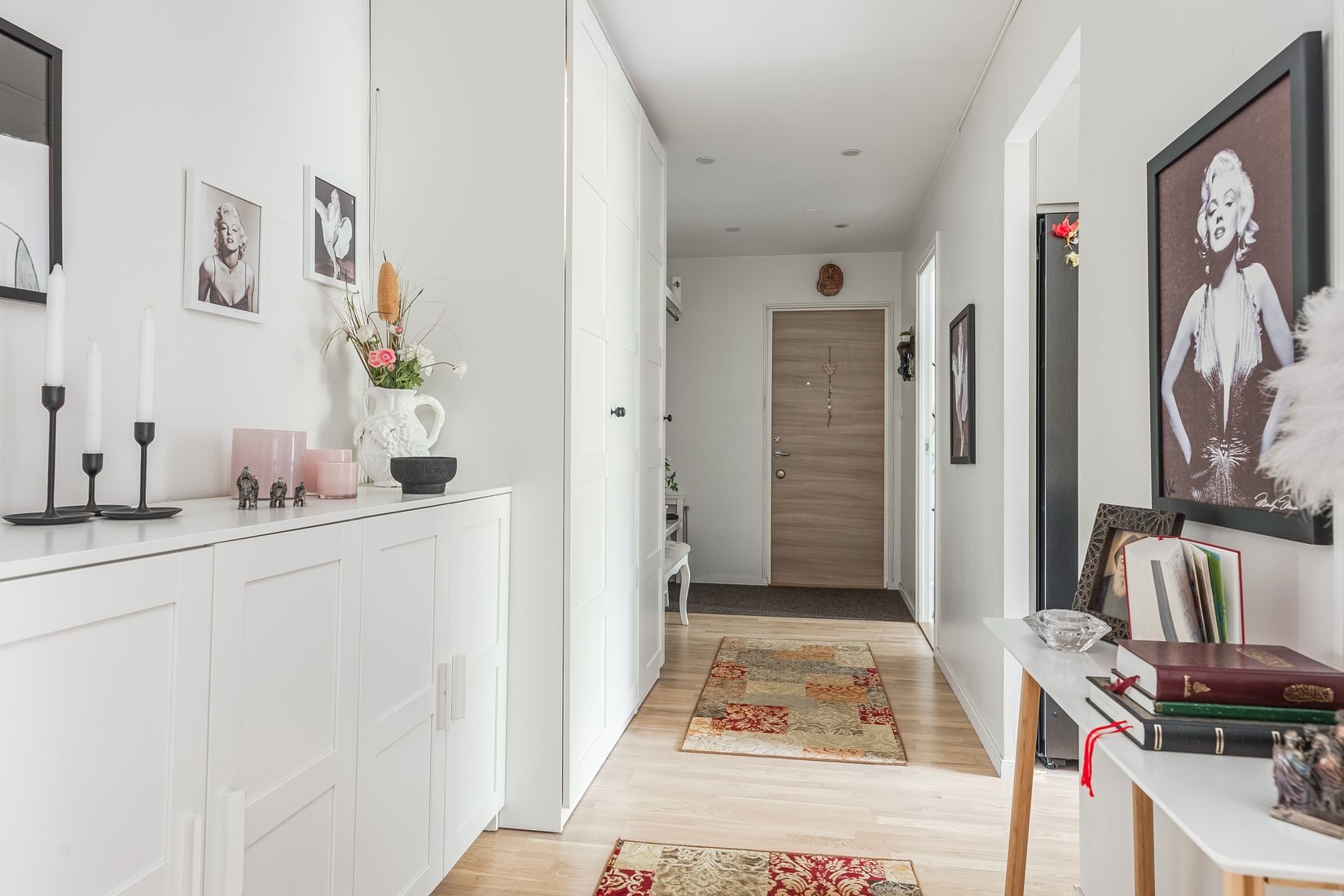 Bostadsrätt, Opphemsgatan 4, Gottfridsberg, Linköping