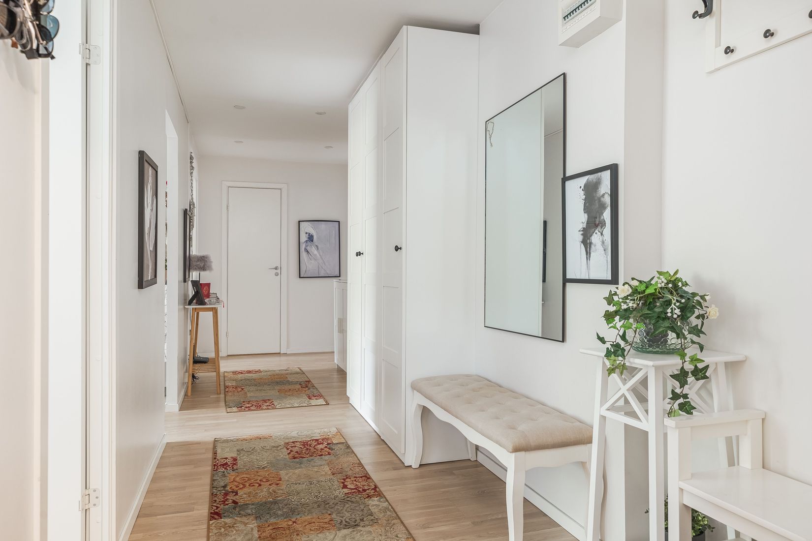 Bostadsrätt, Opphemsgatan 4, Gottfridsberg, Linköping