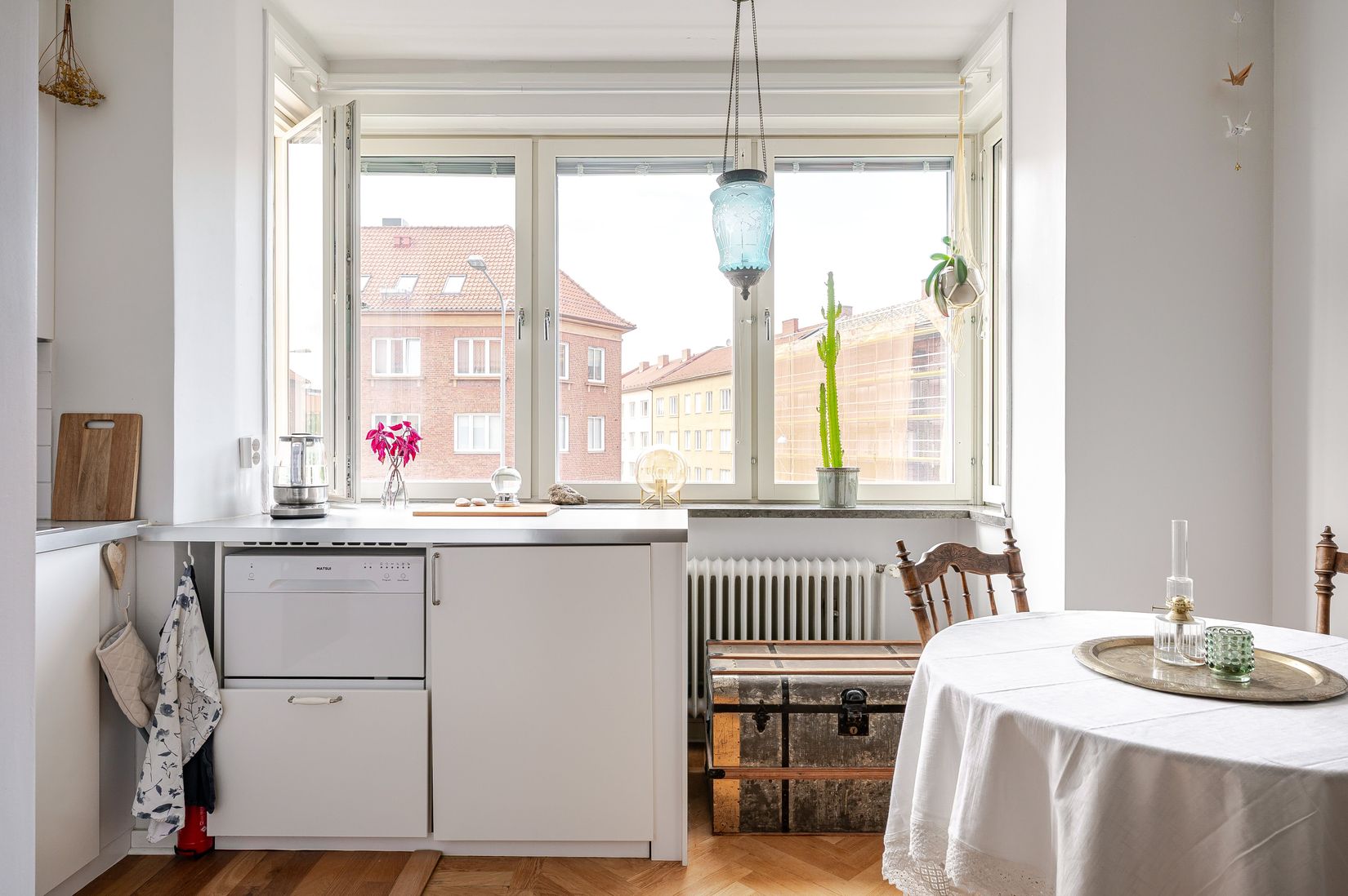 Bostadsrätt, Nobelvägen 87, Nobeltorget, Malmö