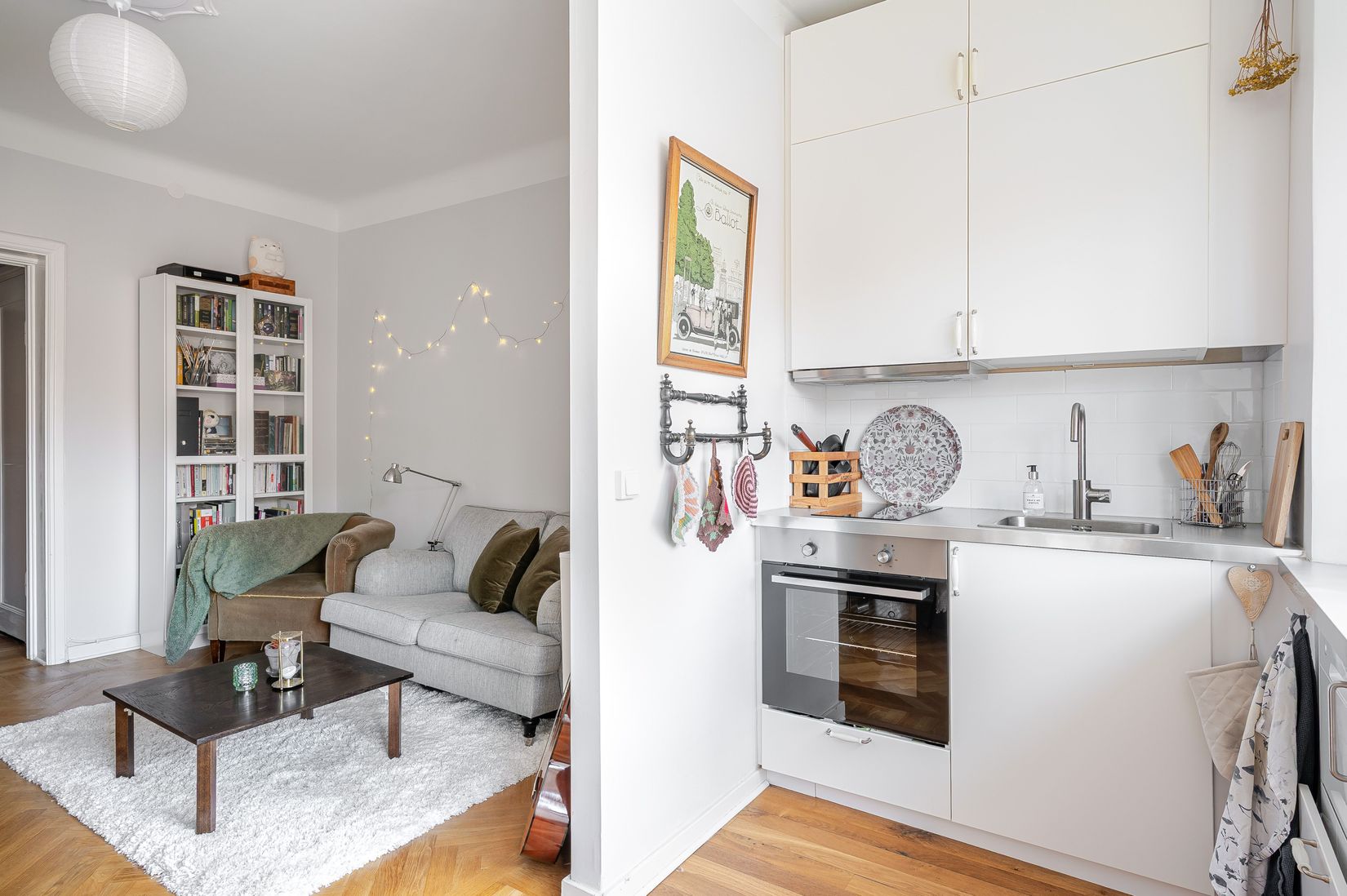 Bostadsrätt, Nobelvägen 87, Nobeltorget, Malmö