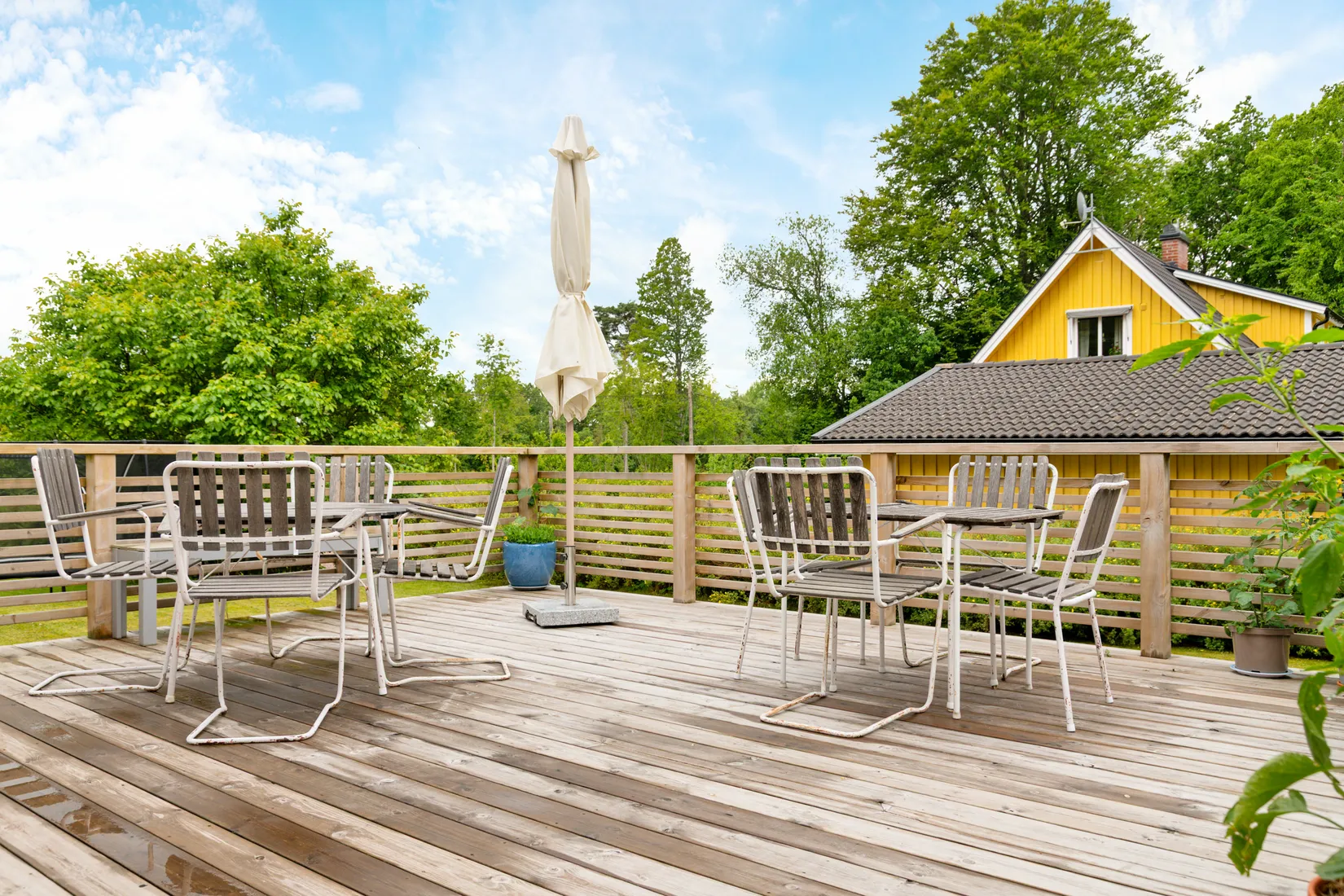 Fritidshus, Värestorp 2018, Immeln, Östra Göinge