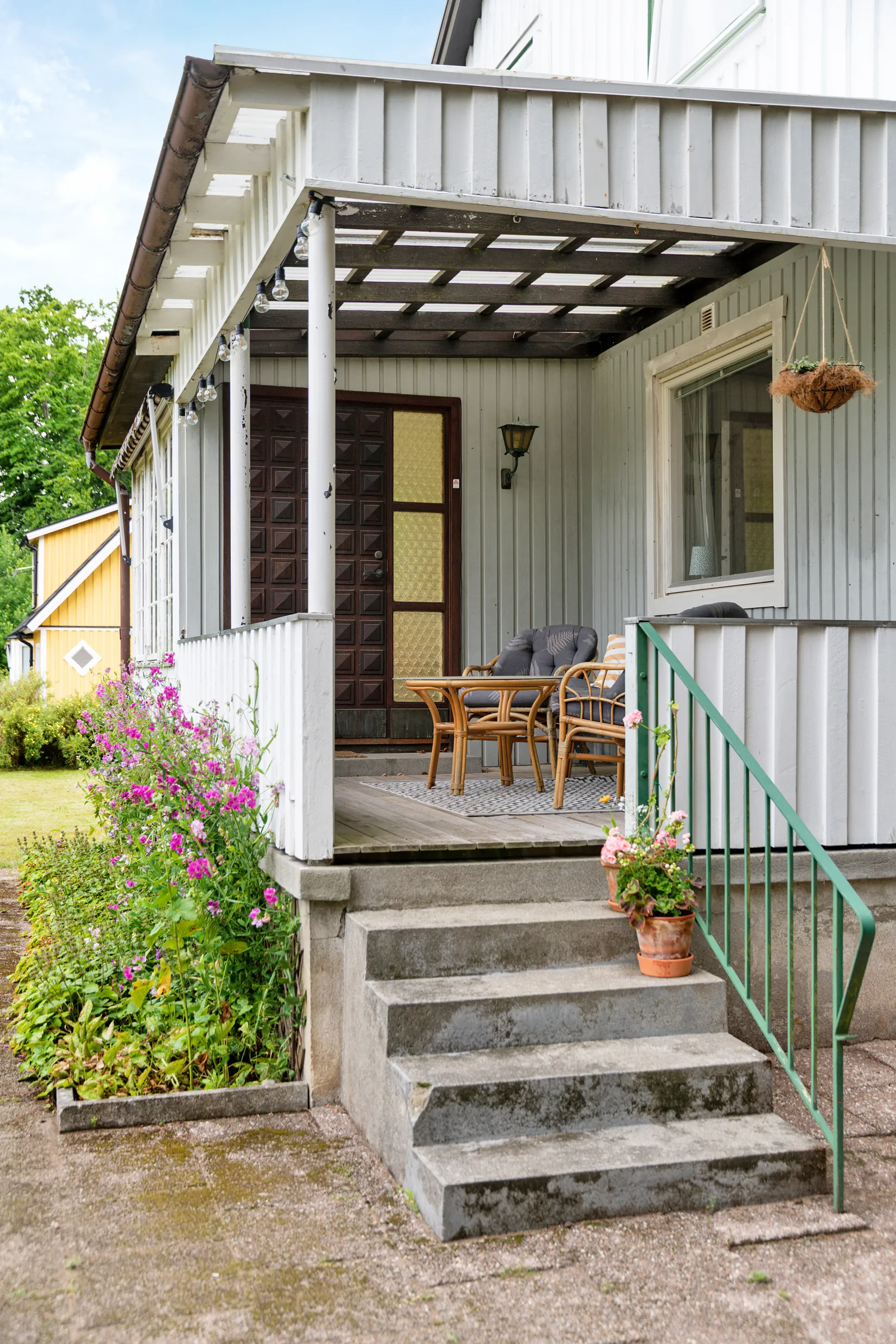 Fritidshus, Värestorp 2018, Immeln, Östra Göinge