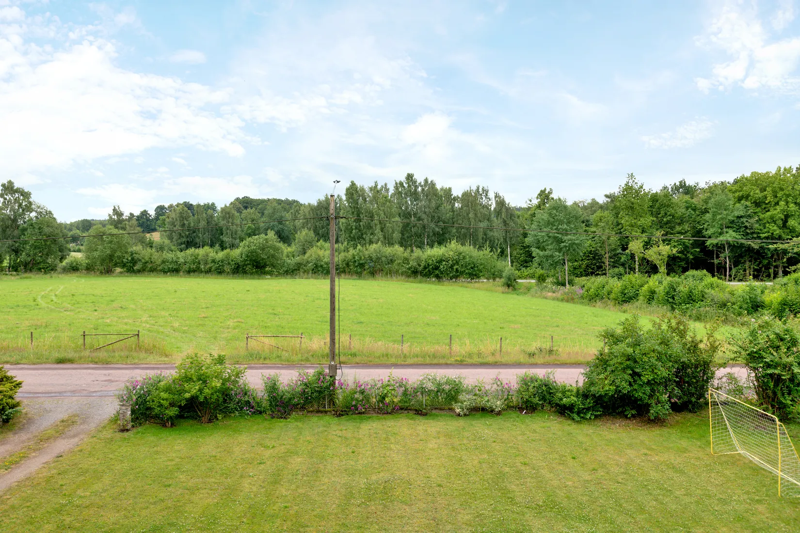 Fritidshus, Värestorp 2018, Immeln, Östra Göinge