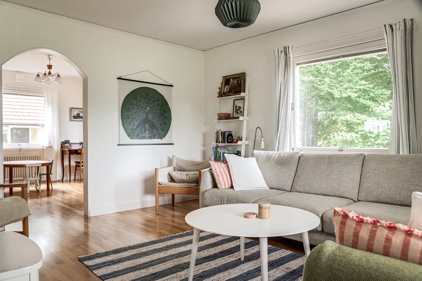 Fritidshus, Värestorp 2018, Immeln, Östra Göinge