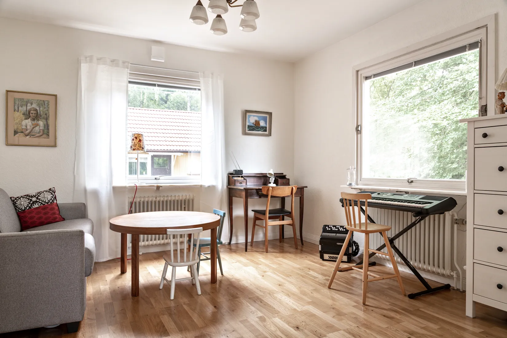 Fritidshus, Värestorp 2018, Immeln, Östra Göinge