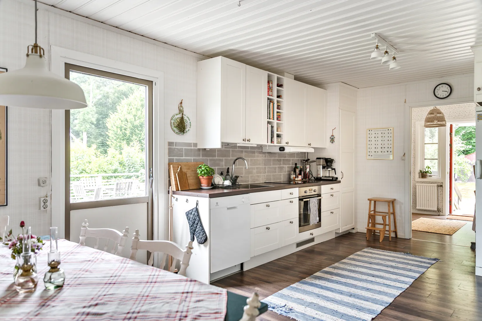 Fritidshus, Värestorp 2018, Immeln, Östra Göinge