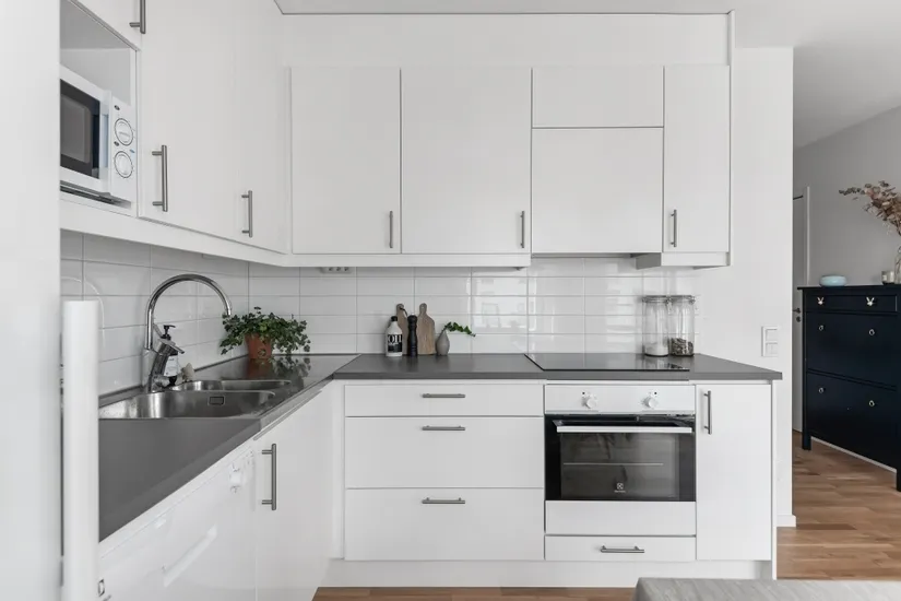 Bostadsrätt, Jämtlandsgatan 97, Vån 10 (15104/1904), Vällingby Parkstad / Råcksta, Stockholm