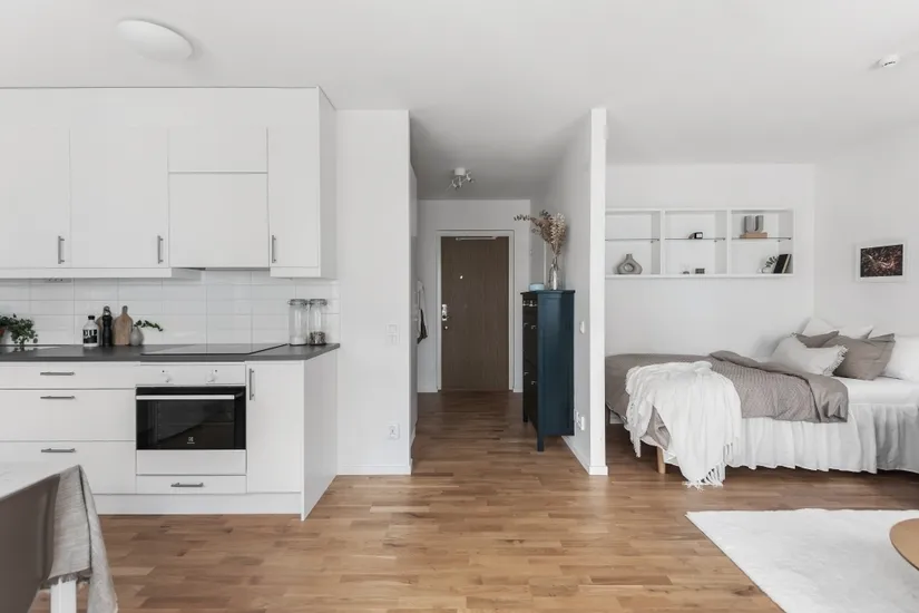 Bostadsrätt, Jämtlandsgatan 97, Vån 10 (15104/1904), Vällingby Parkstad / Råcksta, Stockholm