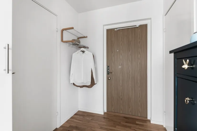 Bostadsrätt, Jämtlandsgatan 97, Vån 10 (15104/1904), Vällingby Parkstad / Råcksta, Stockholm