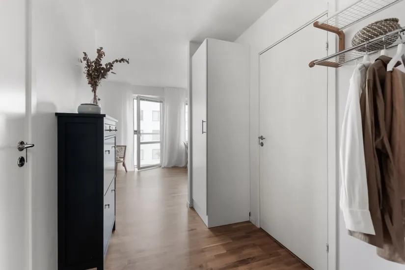 Bostadsrätt, Jämtlandsgatan 97, Vån 10 (15104/1904), Vällingby Parkstad / Råcksta, Stockholm