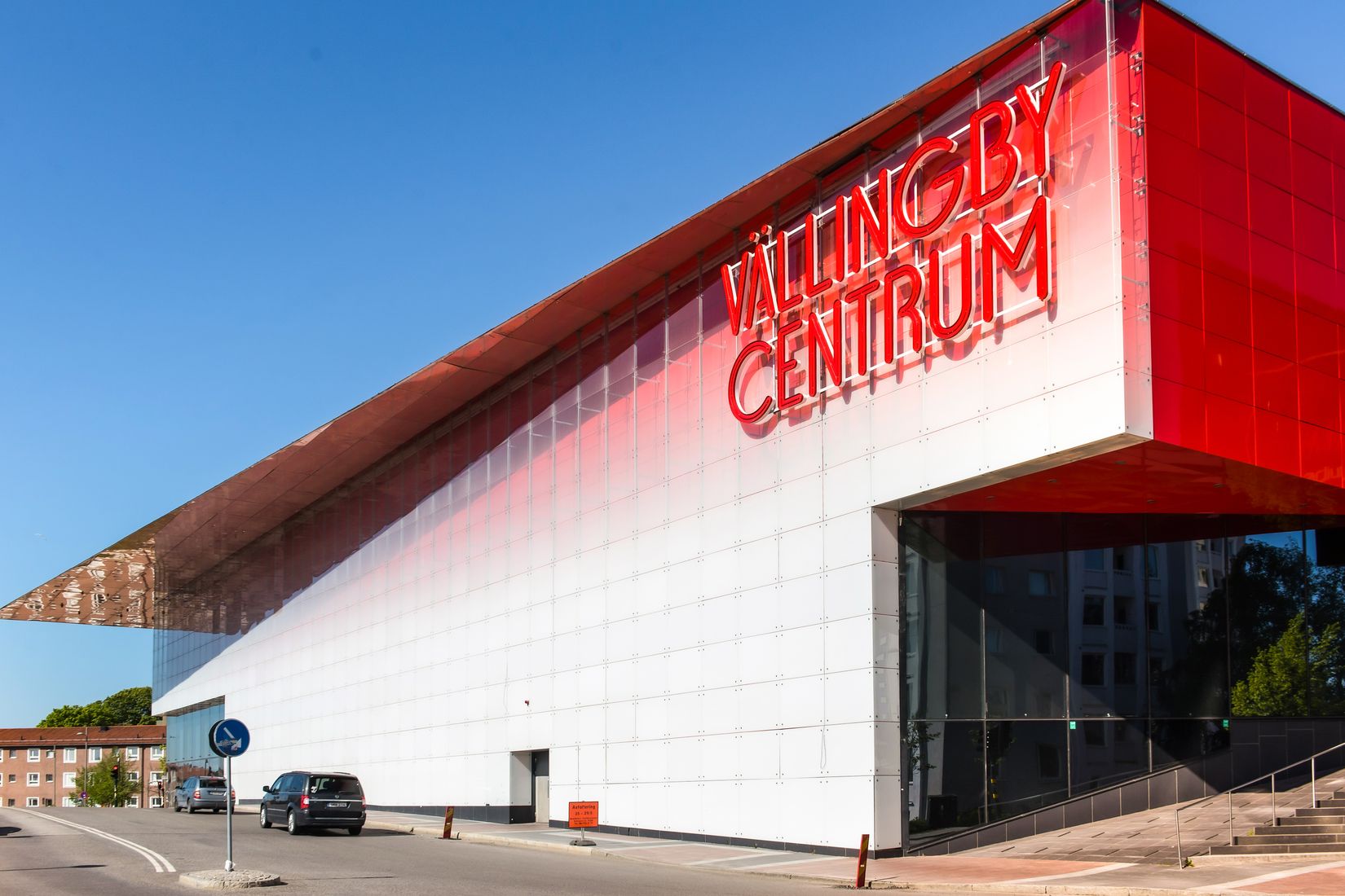 Bostadsrätt, Jämtlandsgatan 97, Vån 10 (15104/1904), Vällingby Parkstad / Råcksta, Stockholm