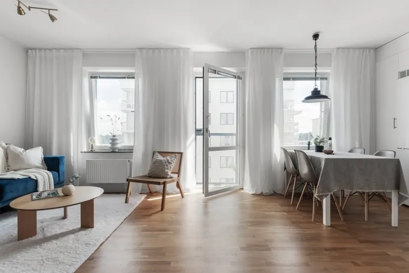 Bostadsrätt, Jämtlandsgatan 97, Vån 10 (15104/1904), Vällingby Parkstad / Råcksta, Stockholm