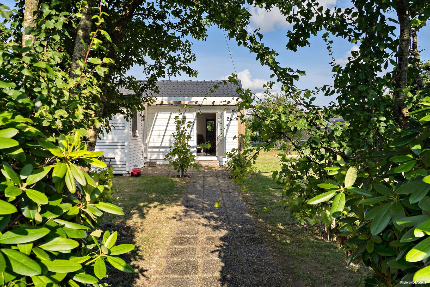 Övrigt, Prästkragegången 123, Lundsbäck Koloniförening, Vasatorps trädgård, Helsingborg