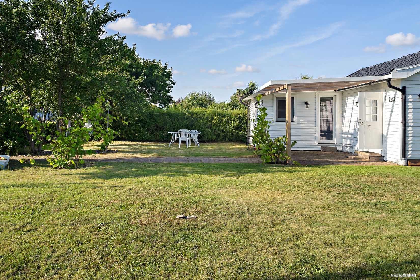 Övrigt, Prästkragegången 123, Lundsbäck Koloniförening, Vasatorps trädgård, Helsingborg