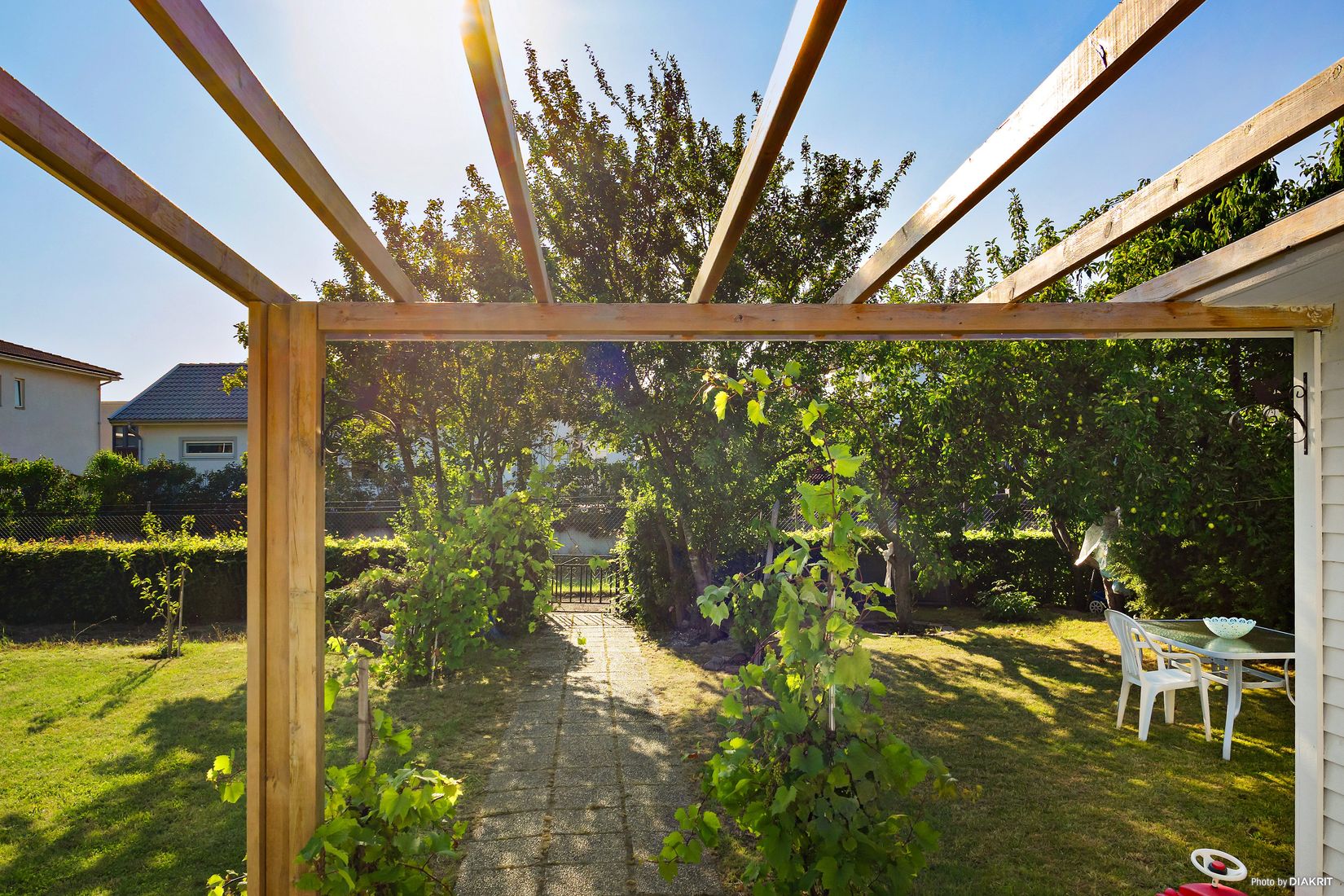 Övrigt, Prästkragegången 123, Lundsbäck Koloniförening, Vasatorps trädgård, Helsingborg