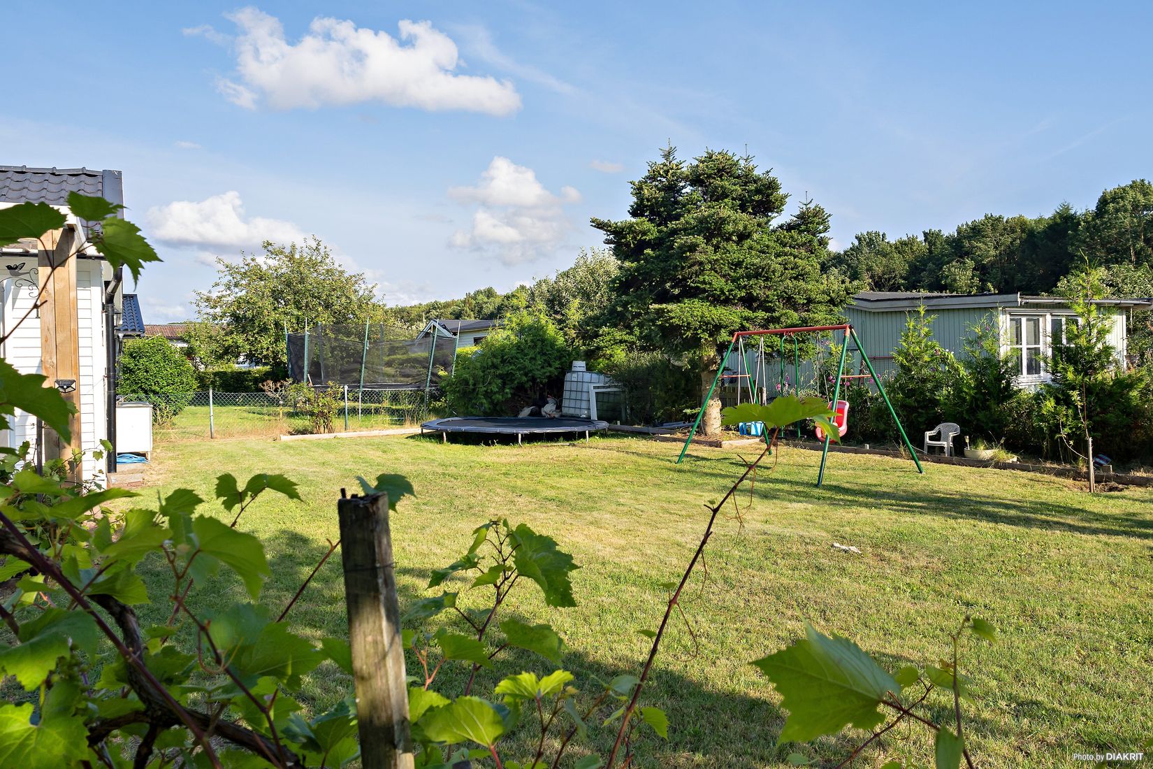 Övrigt, Prästkragegången 123, Lundsbäck Koloniförening, Vasatorps trädgård, Helsingborg