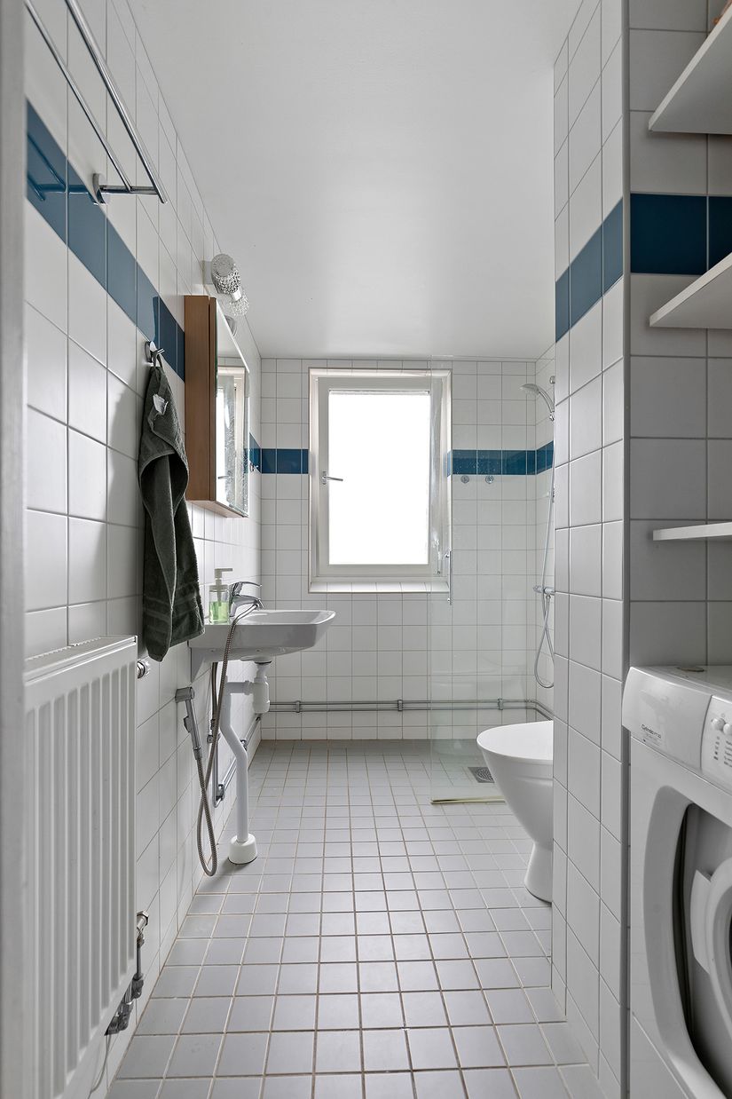 Bostadsrätt, Fabelvägen 13, Kallhäll, Järfälla