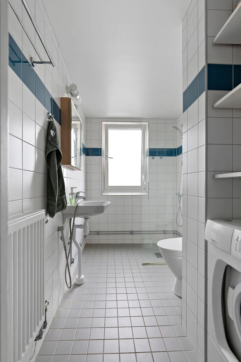 Bostadsrätt, Fabelvägen 13, Kallhäll, Järfälla