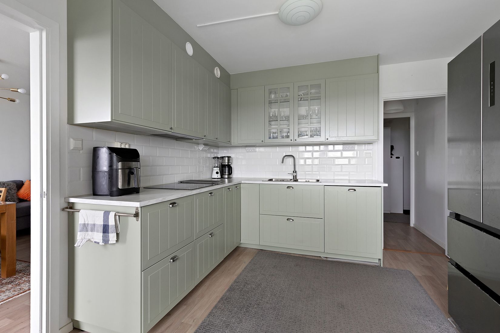 Bostadsrätt, Fabelvägen 13, Kallhäll, Järfälla