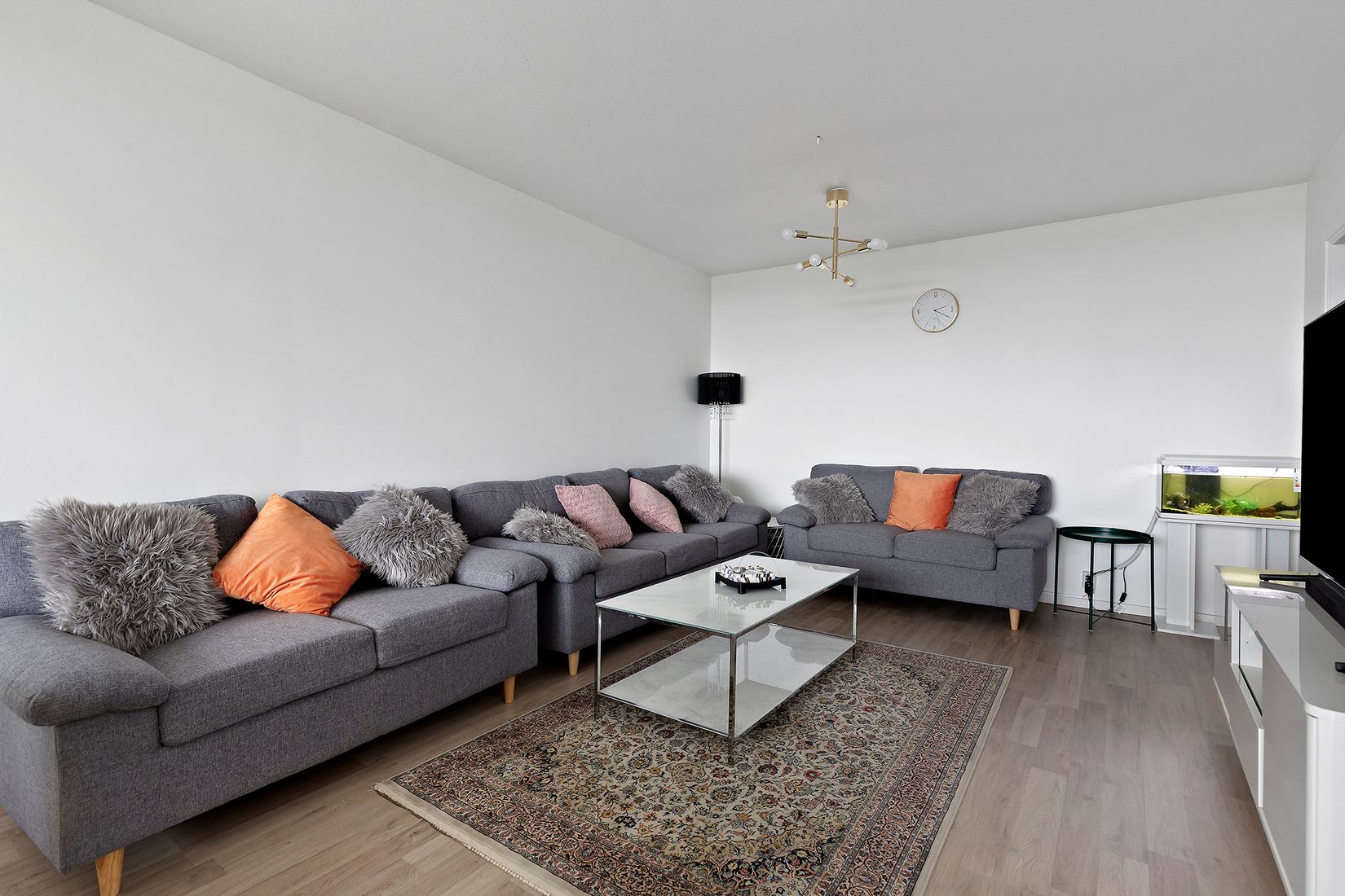 Bostadsrätt, Fabelvägen 13, Kallhäll, Järfälla