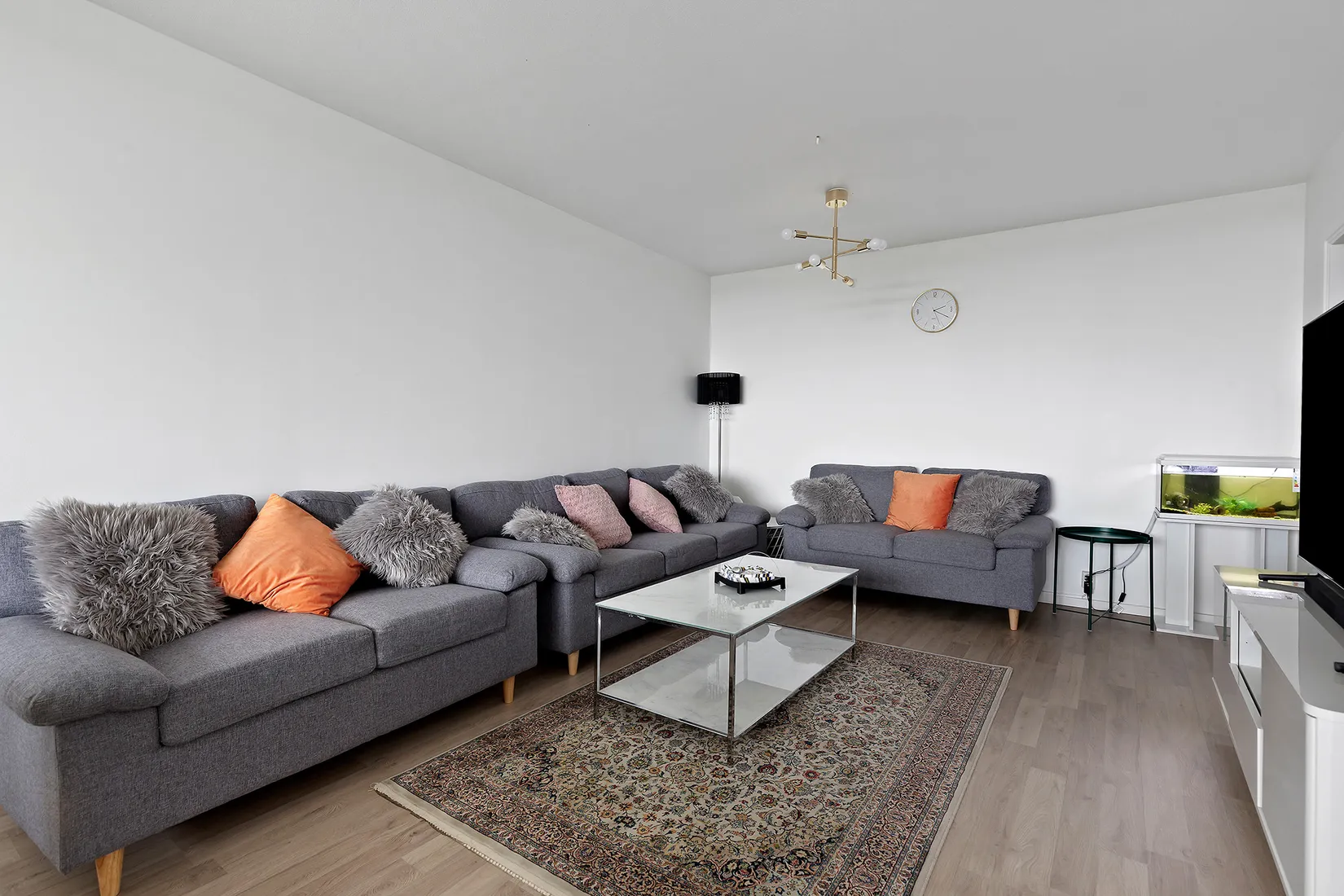 Bostadsrätt, Fabelvägen 13, Kallhäll, Järfälla