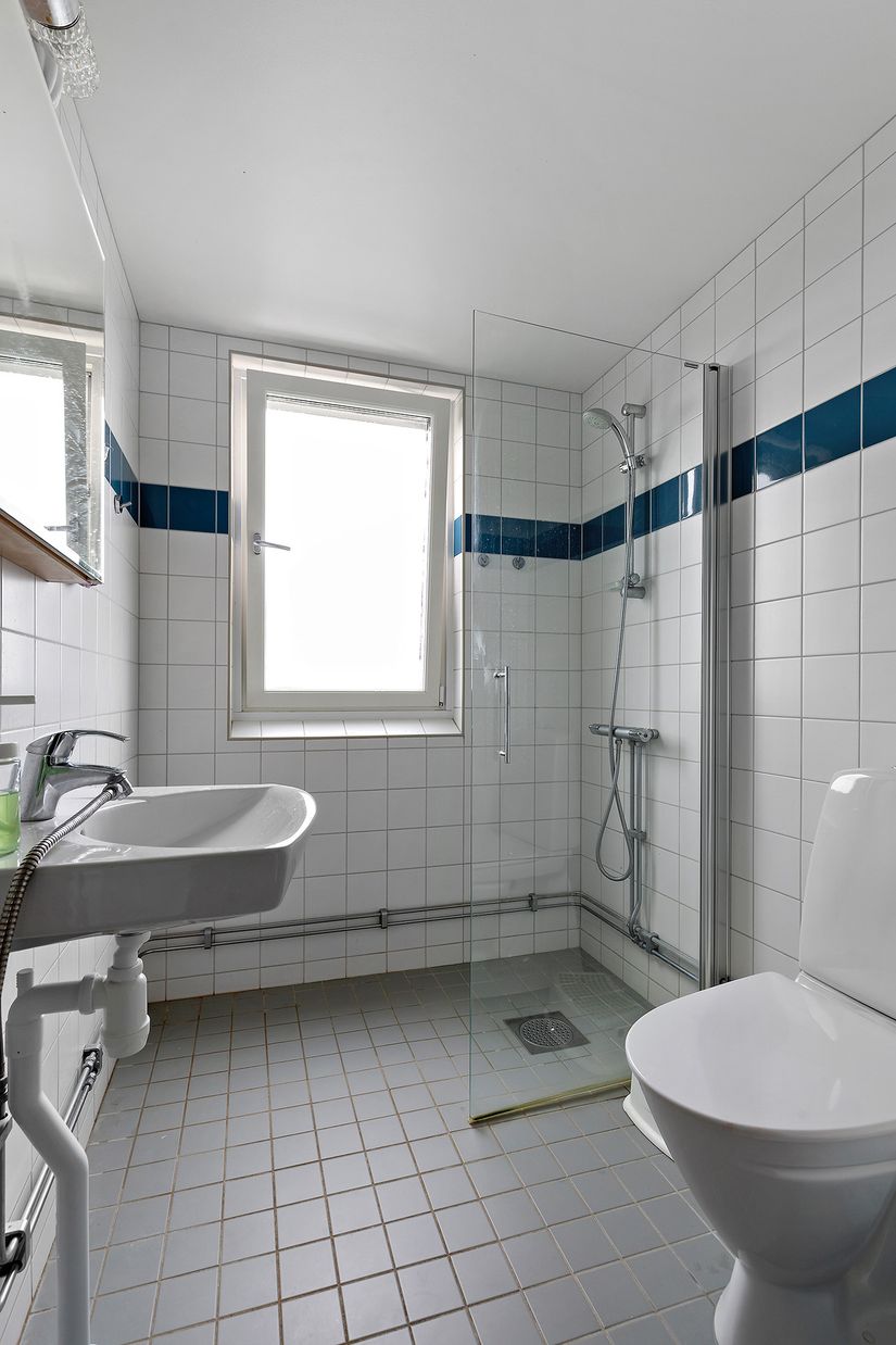 Bostadsrätt, Fabelvägen 13, Kallhäll, Järfälla