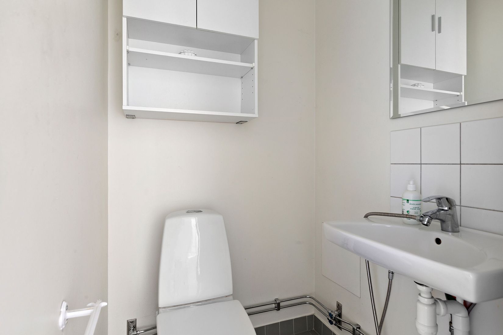 Bostadsrätt, Fabelvägen 13, Kallhäll, Järfälla